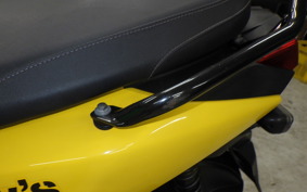 YAMAHA BW S125 SED9J