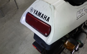 YAMAHA R1-Z 2006 3XC