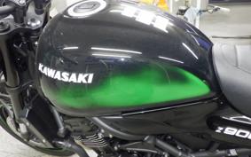 KAWASAKI Z900RS CAFE 2025