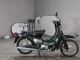Фото Honda LITTLE CUB 2011 с японского аукциона