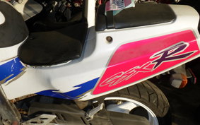 SUZUKI GSX-R400R 1994 GK76A