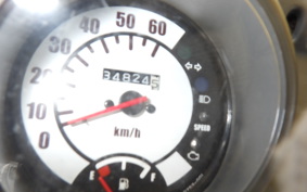 HONDA GYRO CANOPY TA03