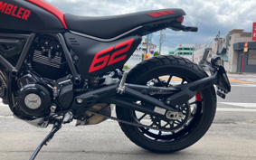 DUCATI SCRAMBLER FULL THROTTLE 2023 7K00