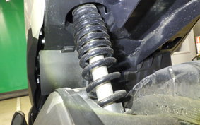 SUZUKI ADDRESS 110 1982 CE47A