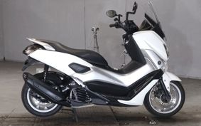 YAMAHA N-MAX 155 SG31