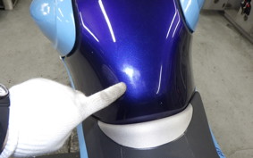 SUZUKI ｸﾞﾗﾃﾞｨｳｽ400 2010 VK58A