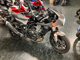Фото Honda HAWK 11 2023 с японского аукциона