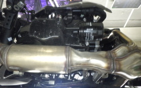 KAWASAKI Z900 Gen.2 2025 ZR900S