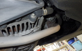 YAMAHA N-MAX SED6J