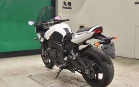 YAMAHA FZ1 FAZER 2011 RN21J