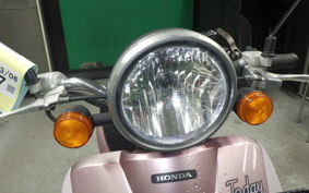 HONDA TODAY 2012 AF61
