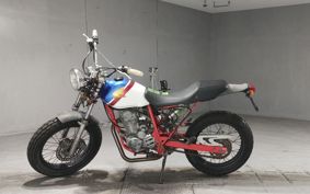 HONDA FTR223 MC34