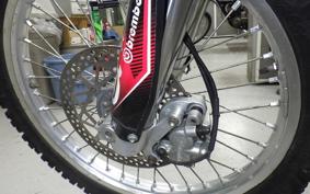 HUSQVARNA TE450 2008