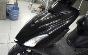SUZUKI ADDRESS V125 S 2024 CF4MA