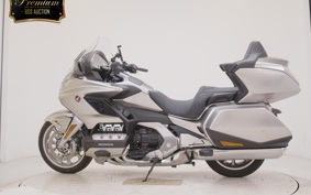 HONDA GL 1800 GOLD WING TOUR DCT 2024 SC79
