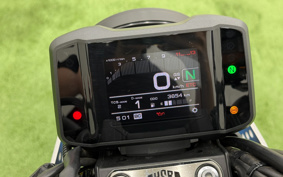 YAMAHA XSR900 2024 RN80J