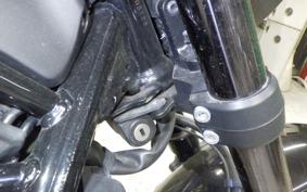 HONDA REBEL 1100 DCT 2021 SC83