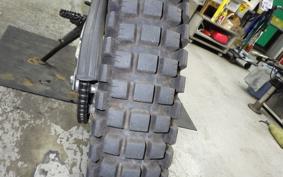 YAMAHA SEROW 250 Gen.2 1995 DG17J