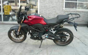 HONDA CB250R ABS MC52