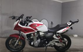 HONDA CB1300SF BOLDOR SC54