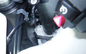 SUZUKI HAYABUSA Gen.3 2022 EJ11A