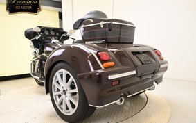 HARLEY FLHTC TRIKE 1450 2005