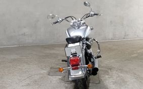 SUZUKI INTRUDER 400 CLASSIC VK54A