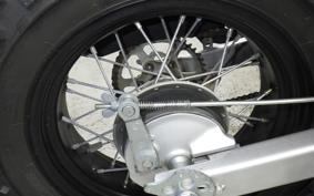 YAMAHA TW200 2JL