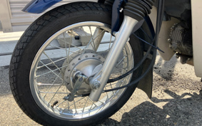 HONDA SUPER CUB50 AA04