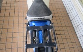 HONDA SUPER CUB50 AA09