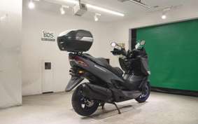 SUZUKI BURGMAN400 A 2023 DU11N