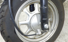 HONDA GIORNO 3 2017 AF77