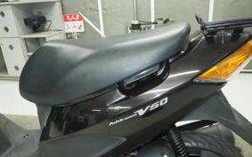 SUZUKI ADDRESS V50 G CA44A
