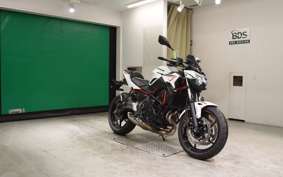 KAWASAKI Z650 A 2022 ER650H