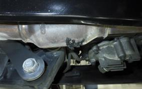 KAWASAKI NINJA 250R EX250K