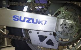 SUZUKI DR-Z400S 2001 SK43A