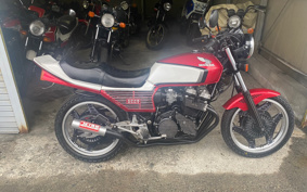 HONDA CBX400F 1985 NC07
