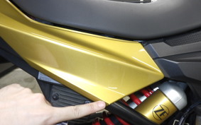 BMW F900XR 2020