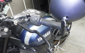 YAMAHA XSR900 2017 RN46J