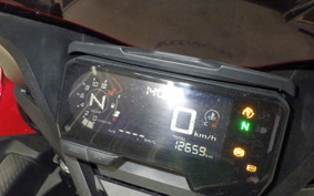HONDA CBR650R 2022 RH03