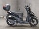 Фото Suzuki ADDRESS V110 с японского аукциона