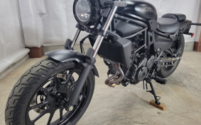 KAWASAKI ELIMINATOR 400-1 2024 EL400A