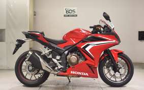 HONDA CBR400R 2019 NC56