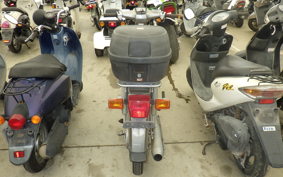 HONDA C50 SUPER CUB E AA01