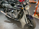 Фото Kawasaki ZEPHYR 1100 с японского аукциона