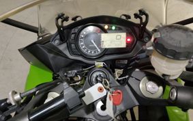 KAWASAKI NINJA 1000 2011 ZXT00G