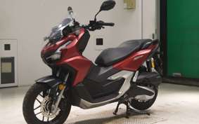 HONDA ADV160 KF54