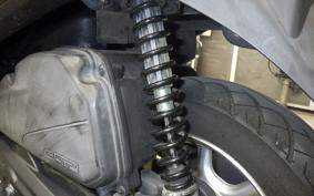 HONDA TACT-4ﾍﾞｰｼｯｸ AF79