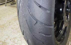 KAWASAKI NINJA 400 2014 EX400E