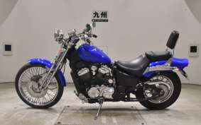 HONDA STEED 400 VLS 1999 NC37